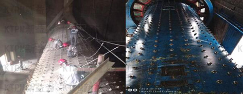 全力以赴精益革新 全力以赴精益革新