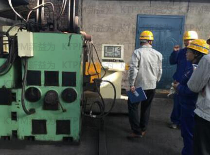 現場TPM問題點尋找