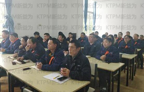 培訓現場 培訓現場