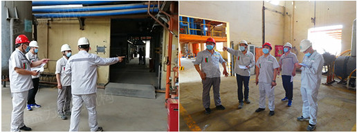 現(xiàn)場(chǎng)驗(yàn)收 現(xiàn)場(chǎng)驗(yàn)收