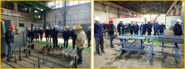 精益辦深入現(xiàn)場 精益辦深入現(xiàn)場