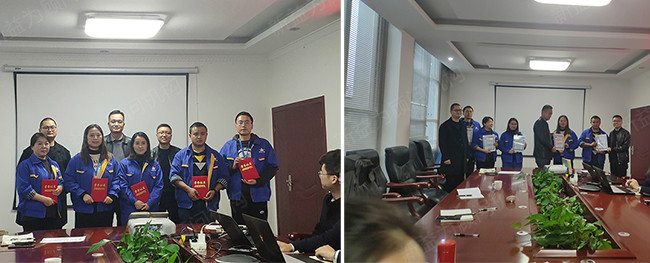 優秀表彰 優秀表彰