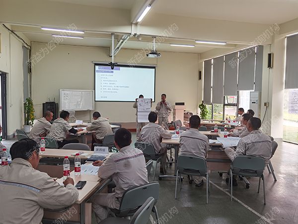 結構化思維訓練 結構化思維訓練