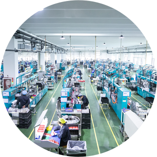 精益效率提升咨詢(xún)