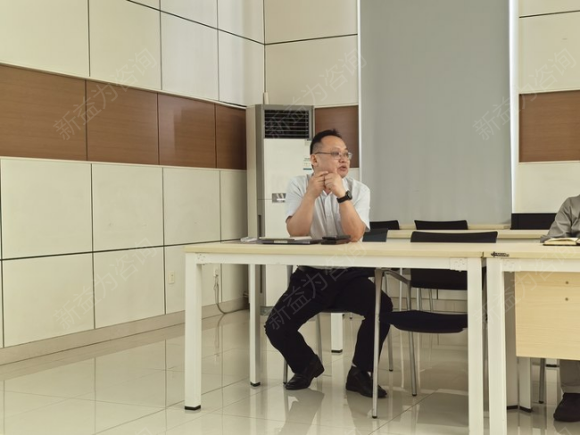 精益管理咨詢(xún)